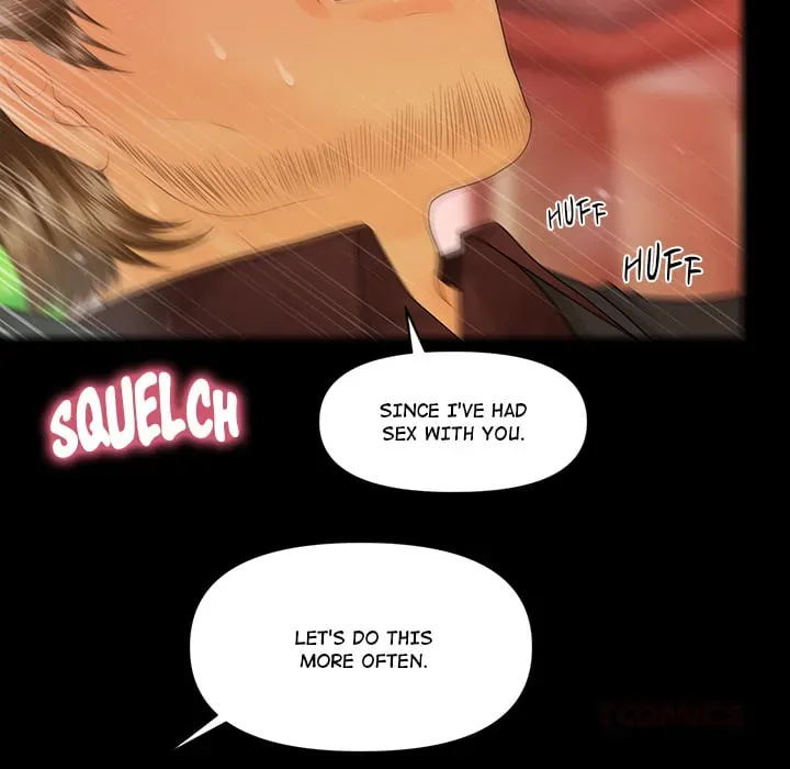 Read My Secretary chapter 68 image 26 on Lezhin