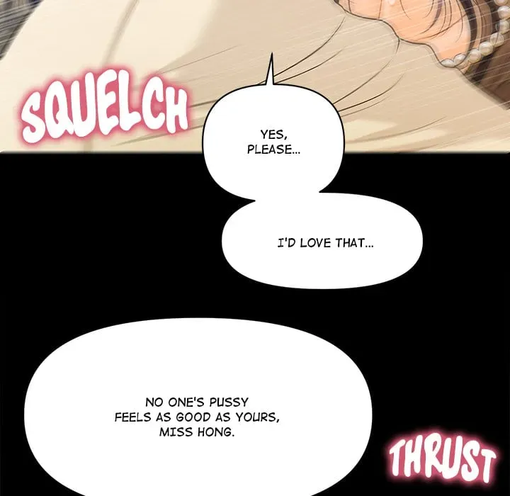 Read My Secretary chapter 68 image 28 on Lezhin