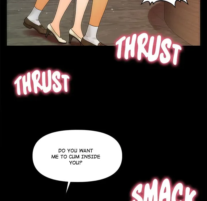 Read My Secretary chapter 68 image 30 on Lezhin