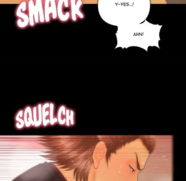 Read My Secretary chapter 68 image 32 on Lezhin