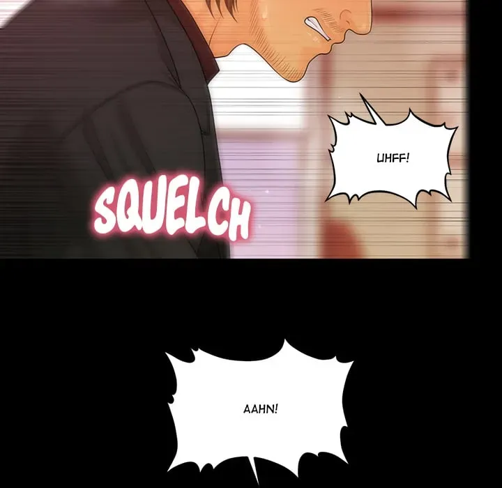 Read My Secretary chapter 68 image 33 on Lezhin