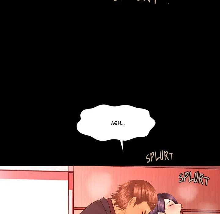 Read My Secretary chapter 68 image 37 on Lezhin