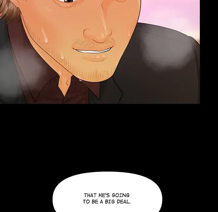Read My Secretary chapter 68 image 42 on Lezhin