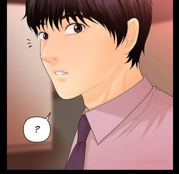 Read My Secretary chapter 68 image 44 on Lezhin