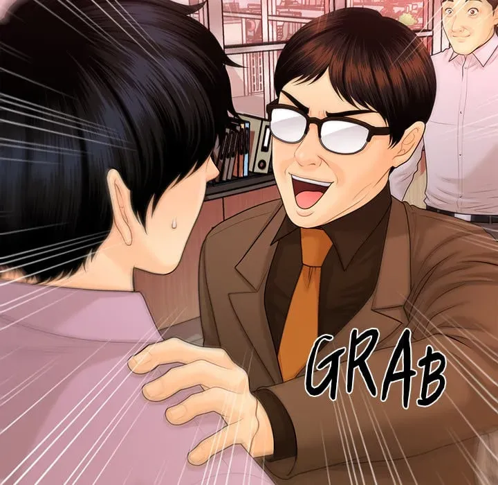 Read My Secretary chapter 68 image 46 on Lezhin