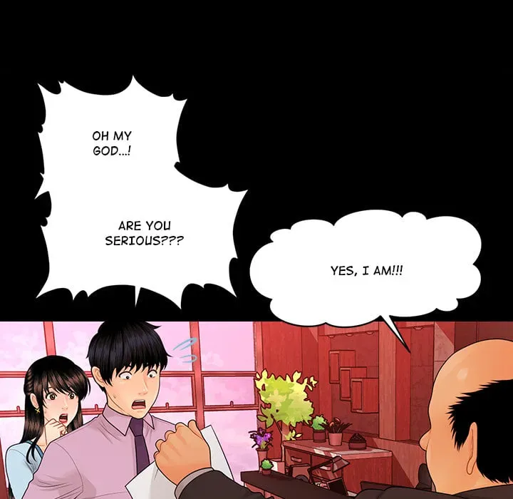Read My Secretary chapter 68 image 51 on Lezhin