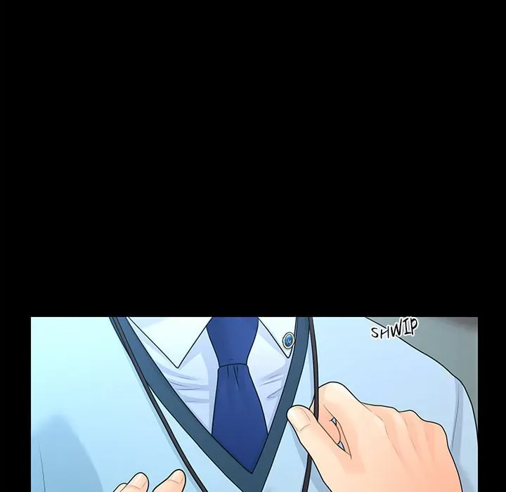 Read My Secretary chapter 68 image 59 on Lezhin