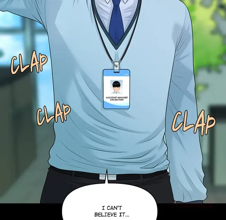 Read My Secretary chapter 68 image 62 on Lezhin
