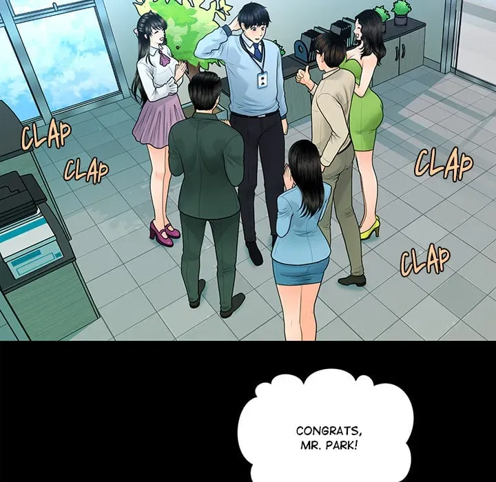 Read My Secretary chapter 68 image 64 on Lezhin