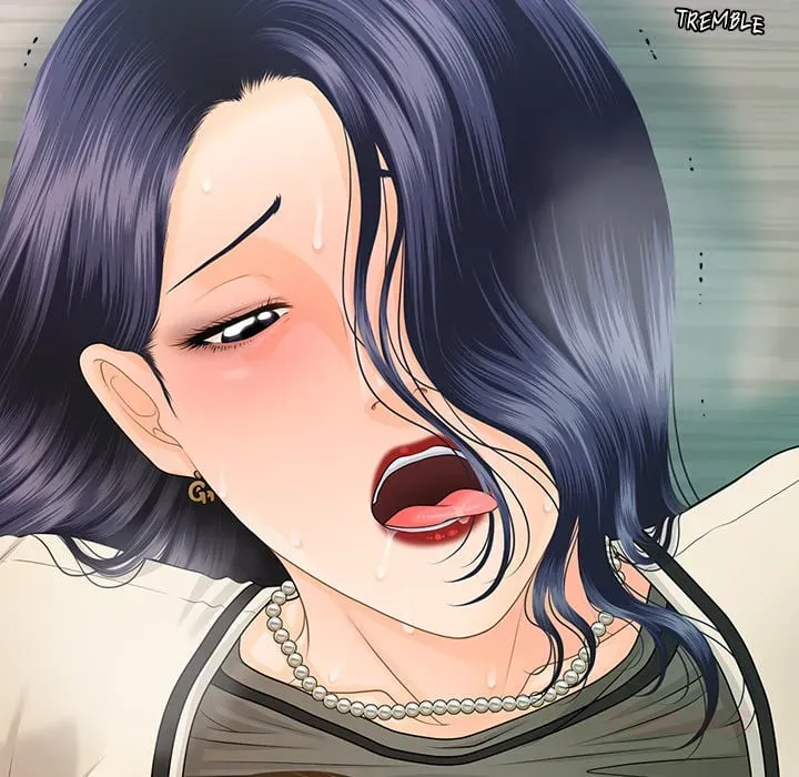 Read My Secretary chapter 68 image 8 on Lezhin