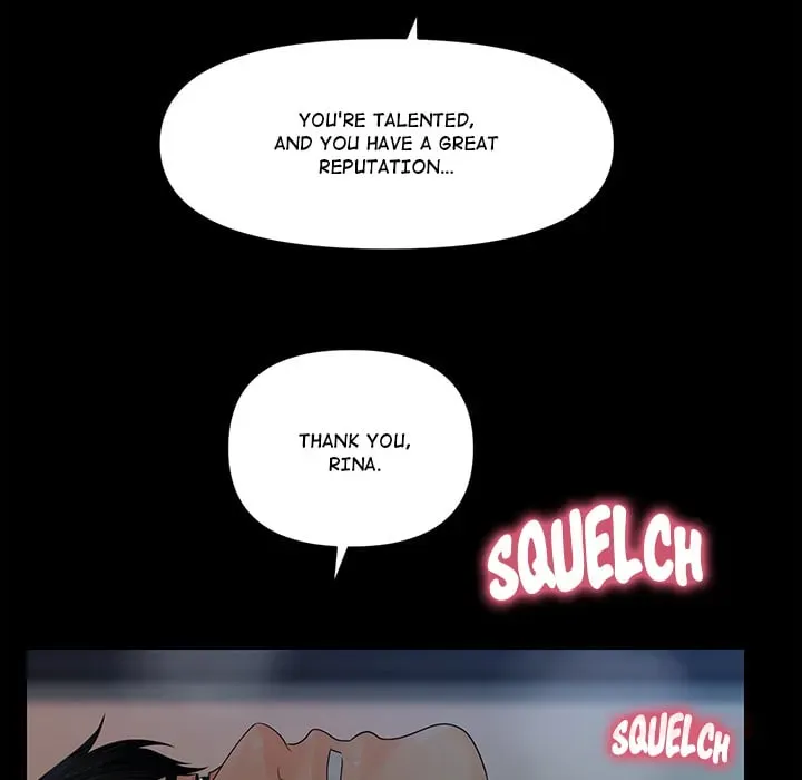 Read My Secretary chapter 68 image 80 on Lezhin