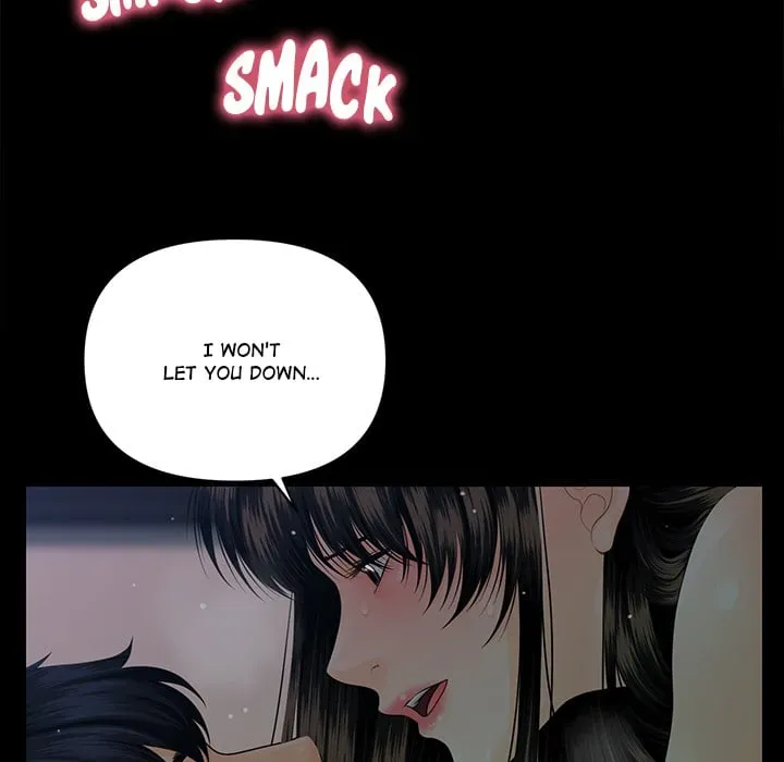 Read My Secretary chapter 68 image 84 on Lezhin