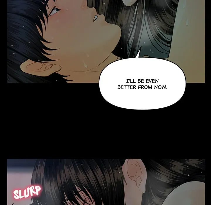 Read My Secretary chapter 68 image 85 on Lezhin
