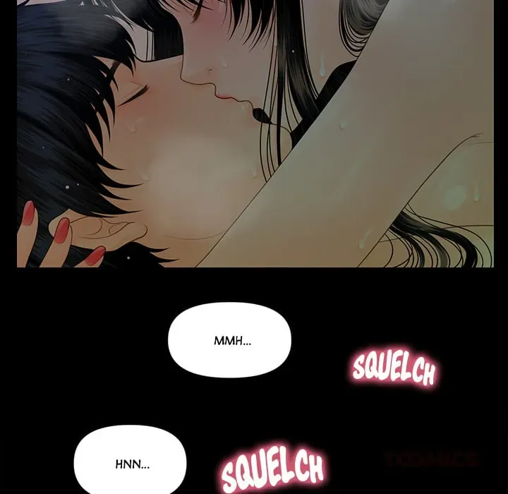 Read My Secretary chapter 68 image 86 on Lezhin