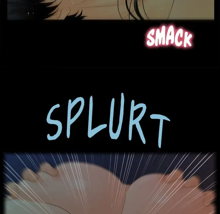 Read My Secretary chapter 68 image 89 on Lezhin