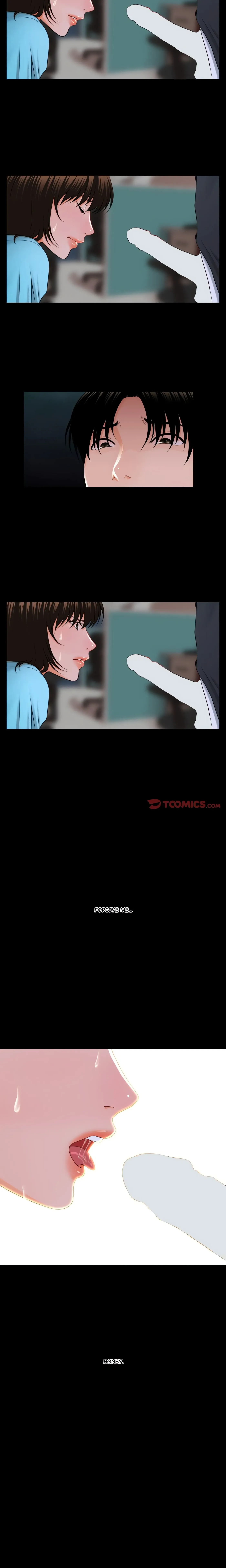 Read My Secretary chapter 7 image 1 on Lezhin