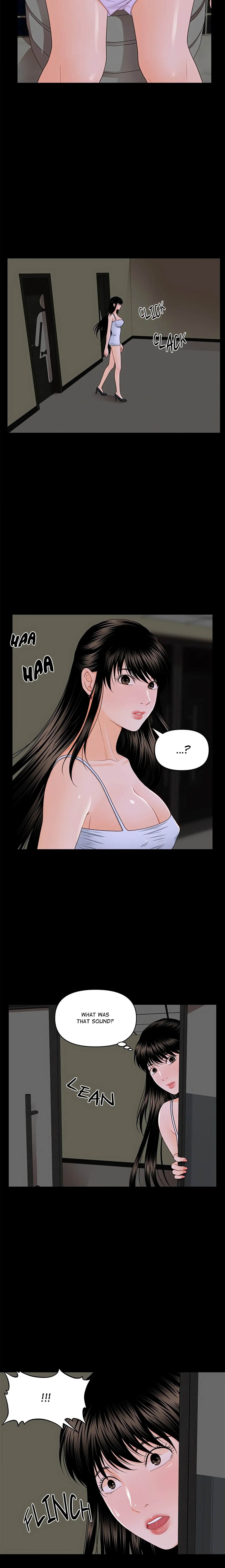 Read My Secretary chapter 7 image 18 on Lezhin