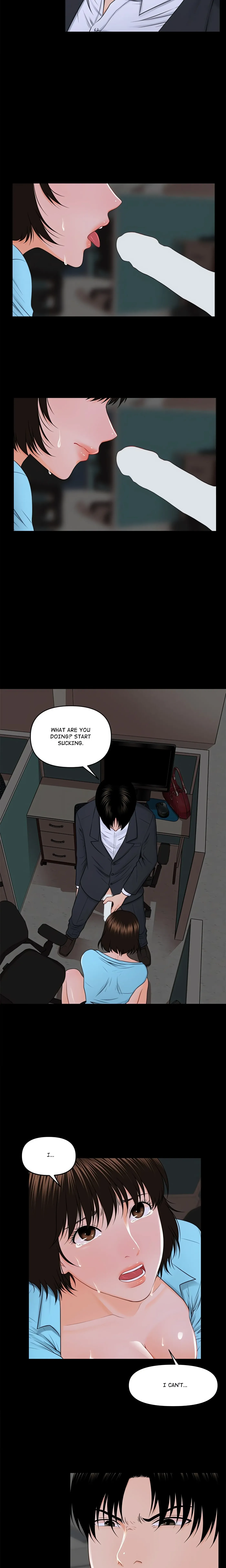 Read My Secretary chapter 7 image 3 on Lezhin