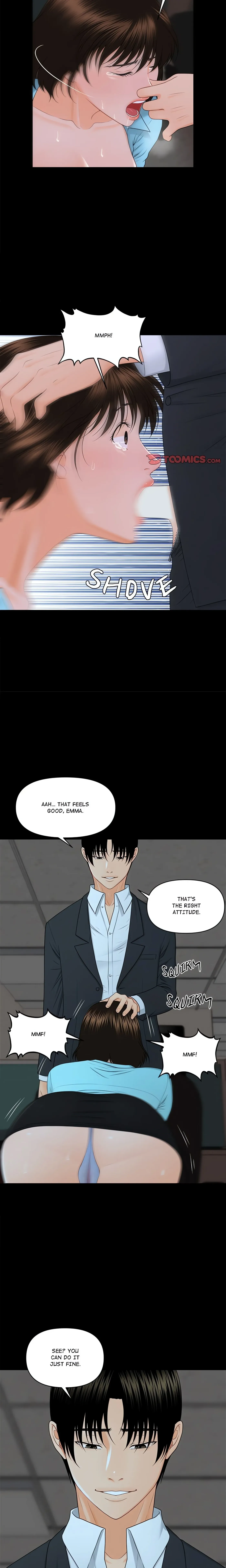Read My Secretary chapter 7 image 5 on Lezhin