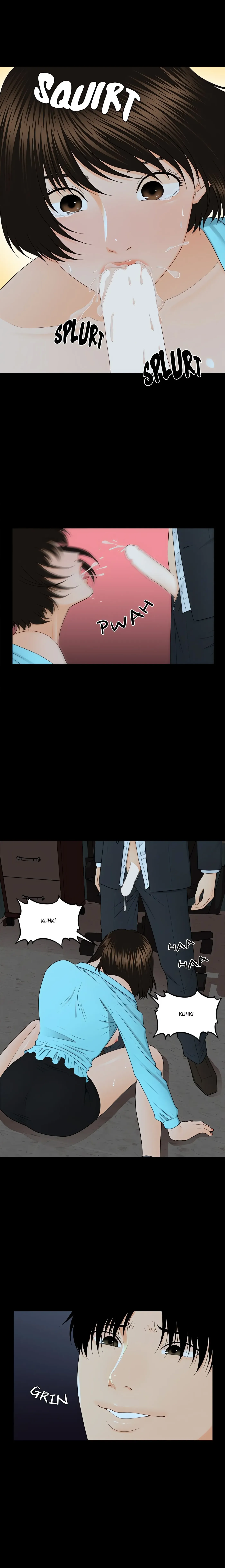 Read My Secretary chapter 7 image 8 on Lezhin
