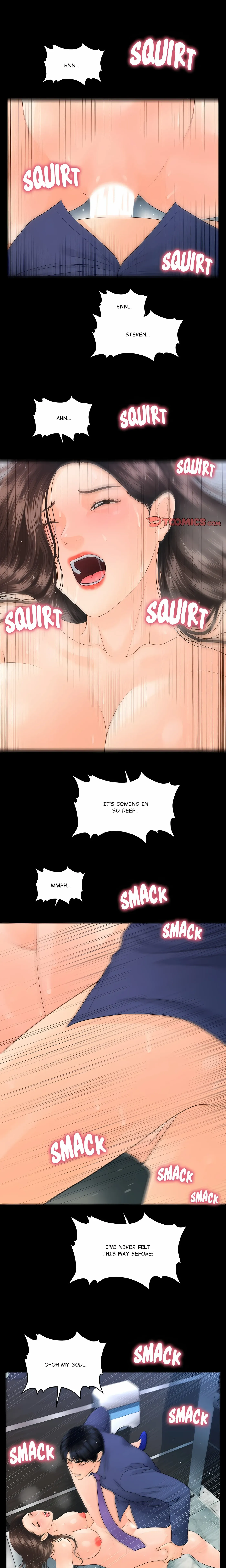 Read My Secretary chapter 71 image 10 on Lezhin