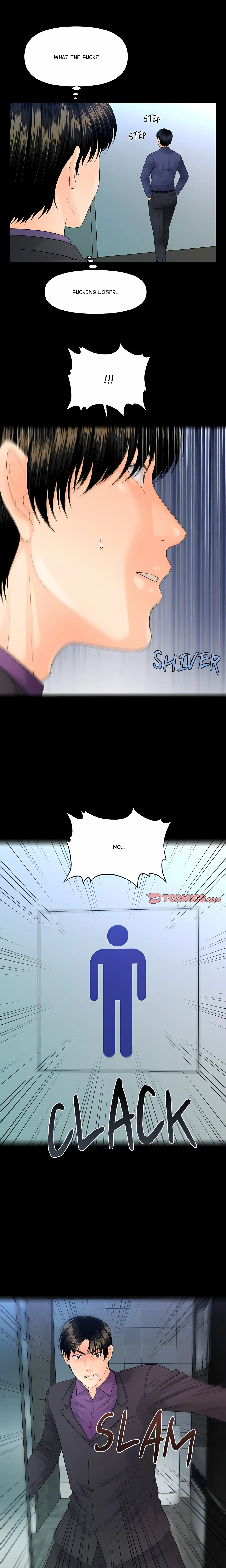 Read My Secretary chapter 71 image 19 on Lezhin