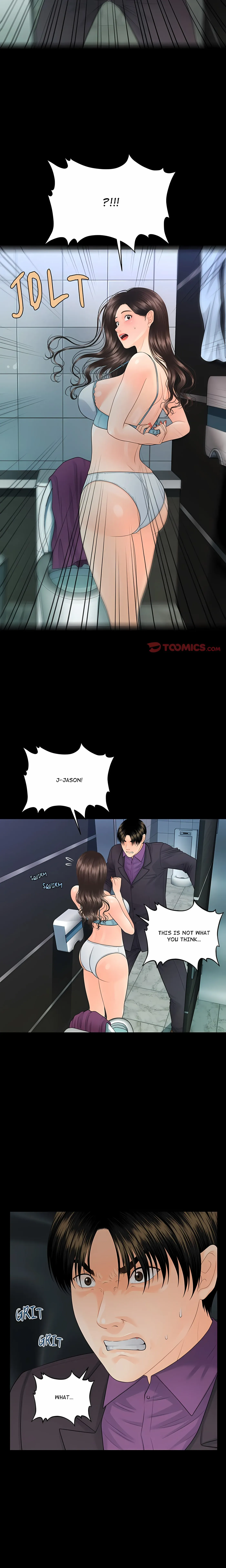 Read My Secretary chapter 71 image 20 on Lezhin