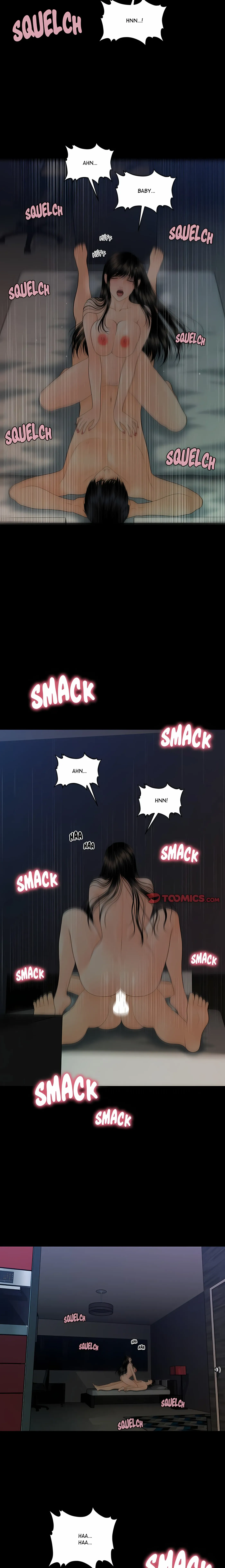 Read My Secretary chapter 72 image 19 on Lezhin