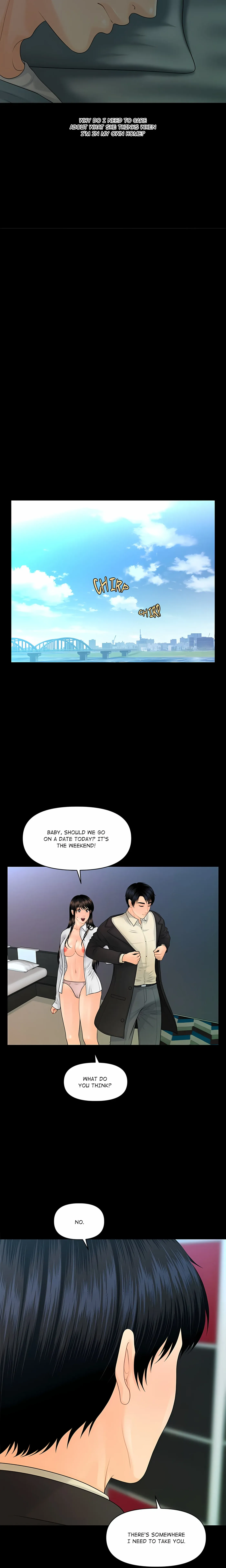 Read My Secretary chapter 73 image 13 on Lezhin