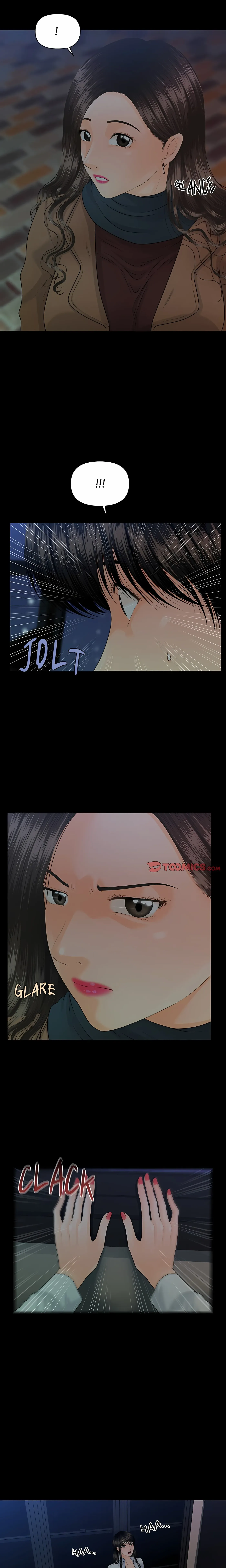 Read My Secretary chapter 73 image 6 on Lezhin