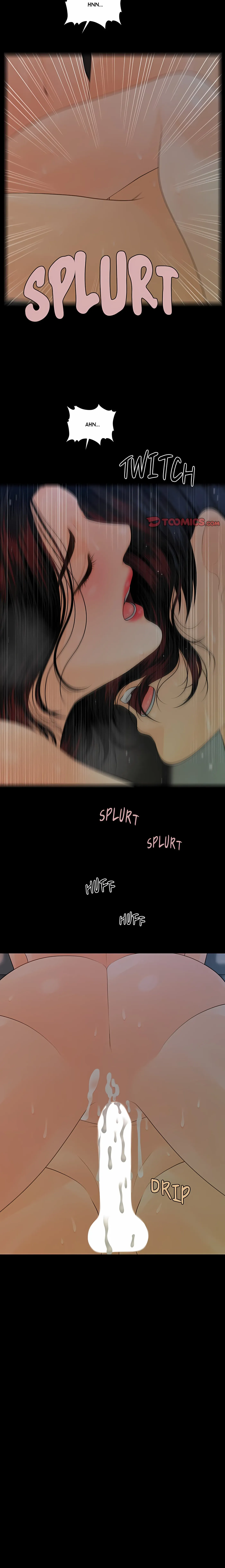Read My Secretary chapter 74 image 10 on Lezhin