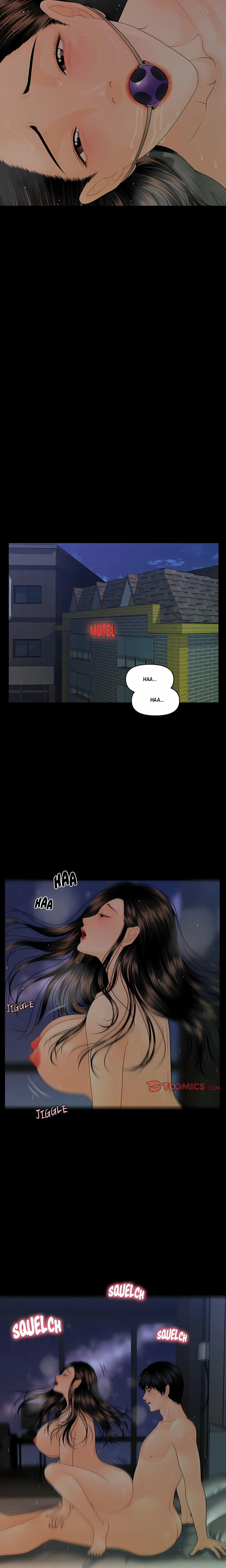 Read My Secretary chapter 74 image 13 on Lezhin