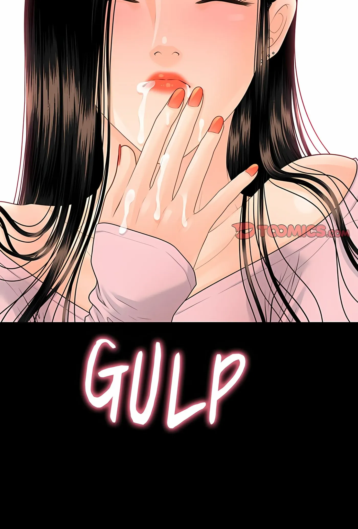 Read My Secretary chapter 74 image 22 on Lezhin