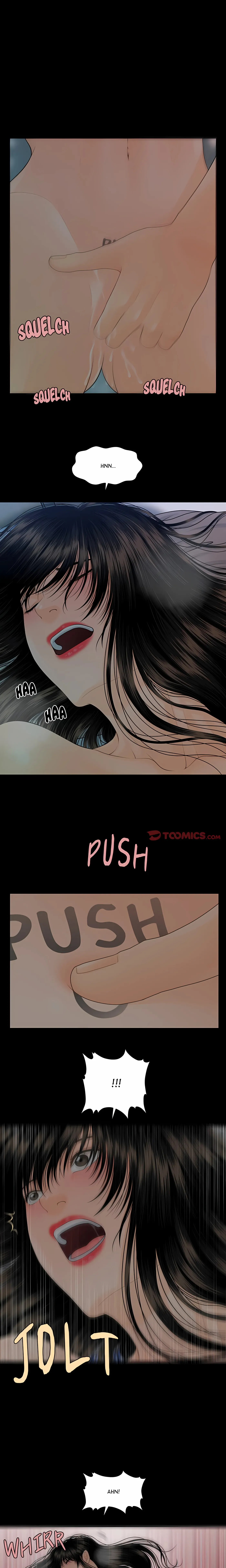 Read My Secretary chapter 75 image 14 on Lezhin