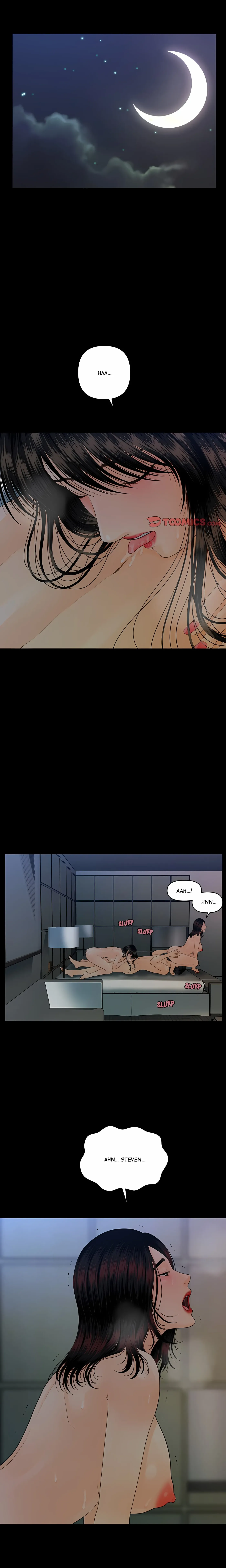 Read My Secretary chapter 76 image 10 on Lezhin