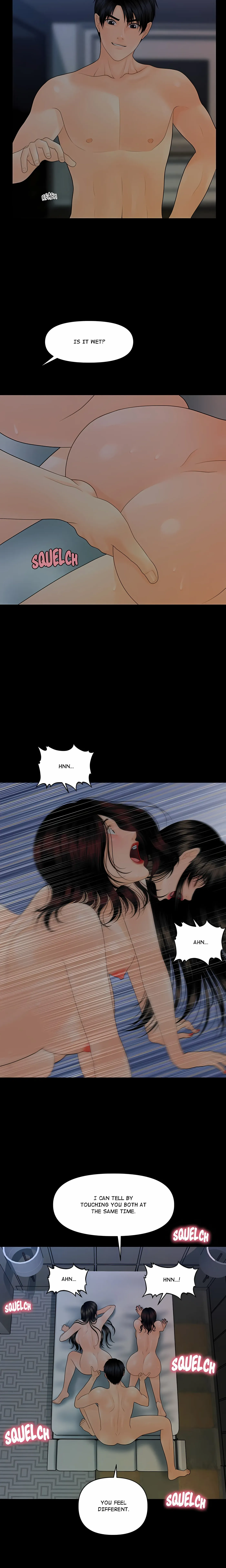 Read My Secretary chapter 76 image 13 on Lezhin