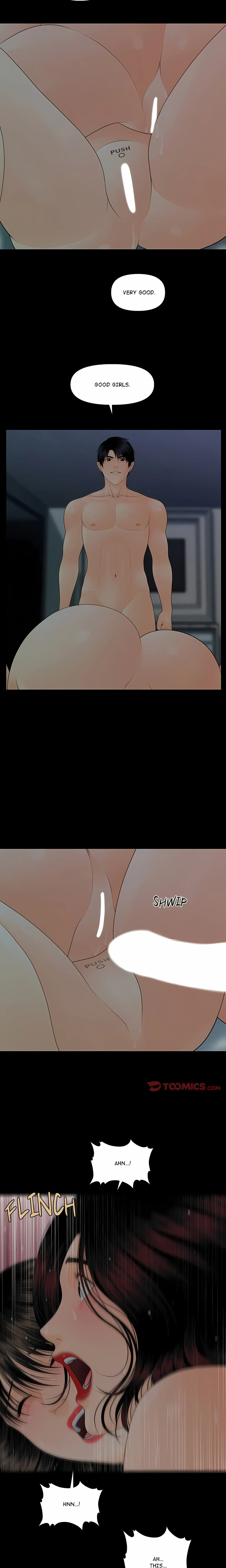 Read My Secretary chapter 77 image 14 on Lezhin