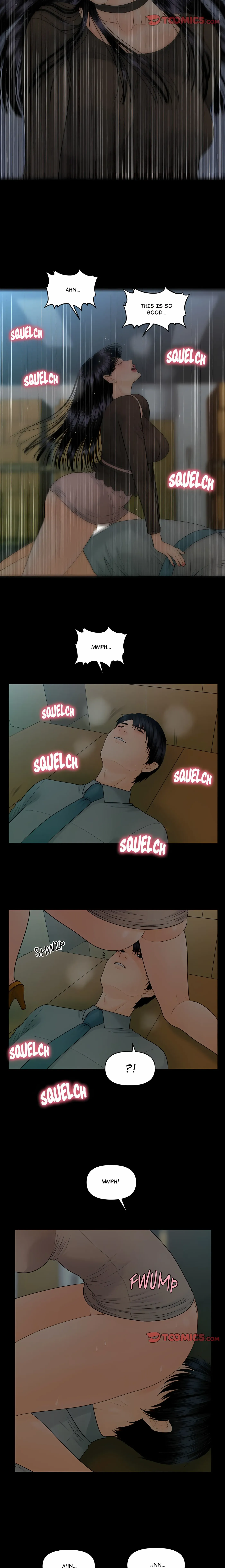 Read My Secretary chapter 78 image 13 on Lezhin