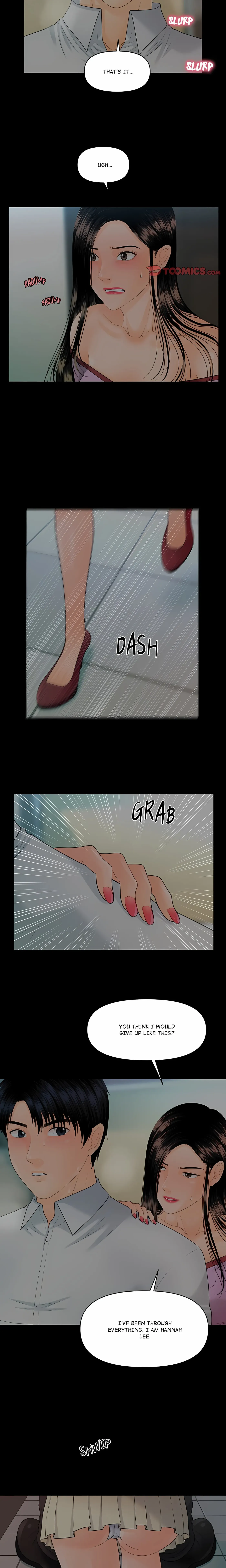 Read My Secretary chapter 79 image 11 on Lezhin