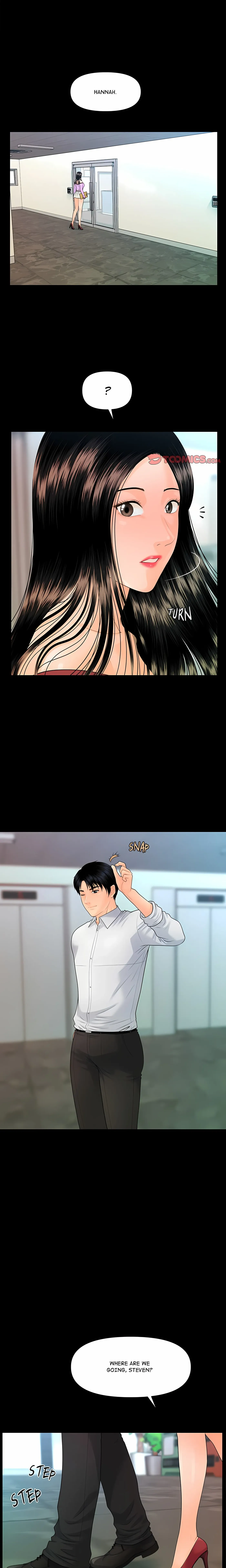 Read My Secretary chapter 79 image 5 on Lezhin
