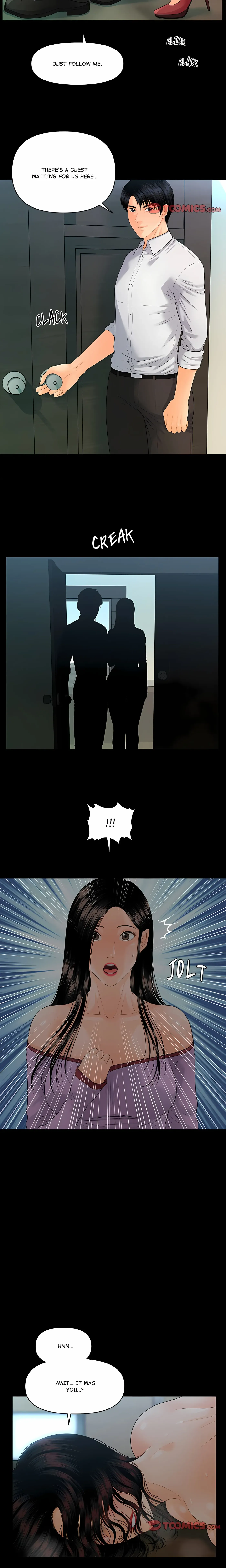 Read My Secretary chapter 79 image 6 on Lezhin