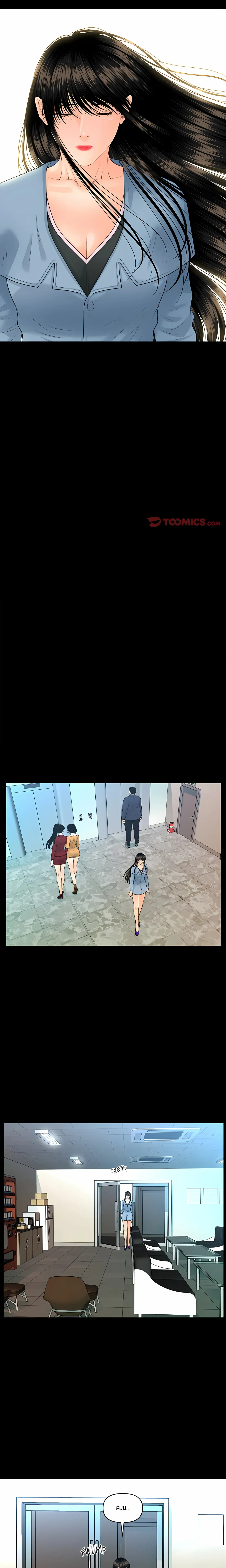 Read My Secretary chapter 80 image 10 on Lezhin