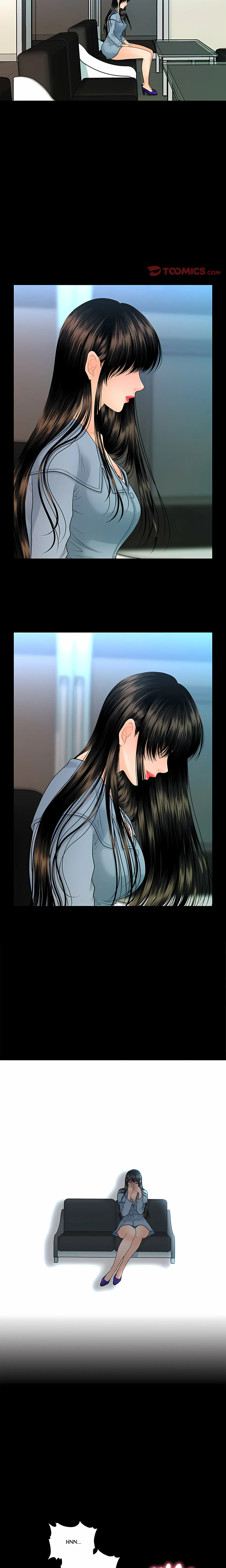 Read My Secretary chapter 80 image 11 on Lezhin