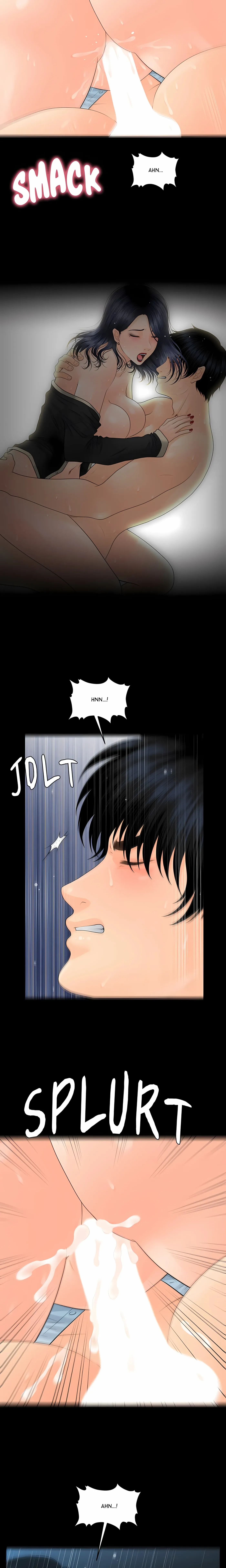Read My Secretary chapter 81 image 13 on Lezhin