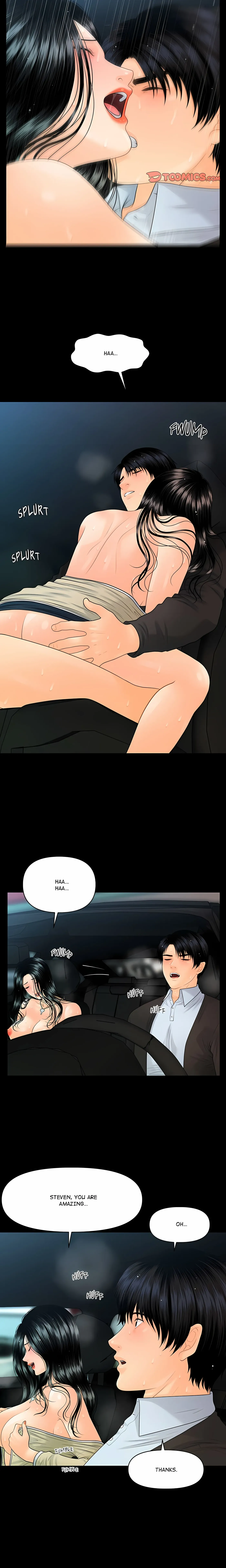 Read My Secretary chapter 81 image 14 on Lezhin