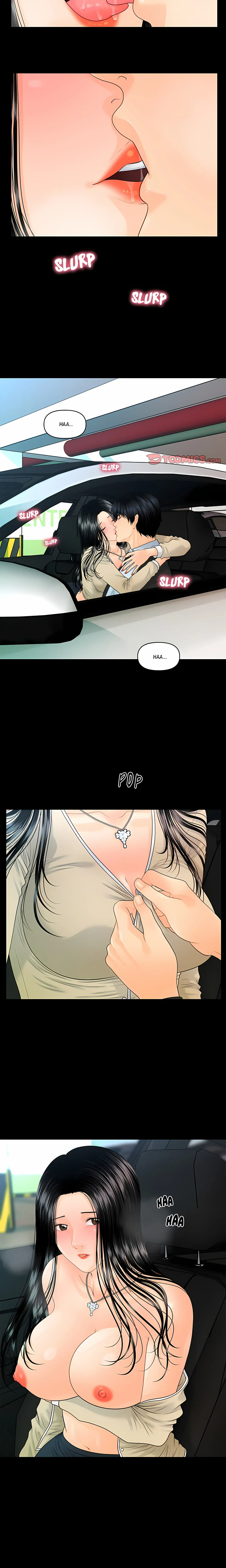 Read My Secretary chapter 81 image 5 on Lezhin