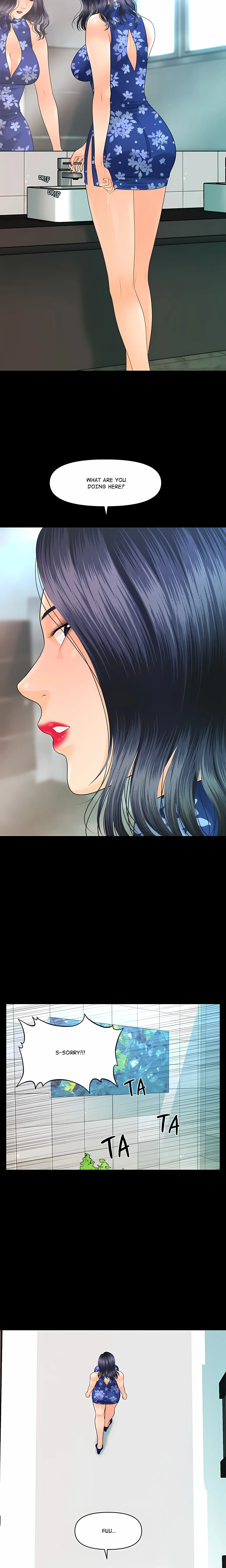My Secretary Chapter 82 page 14 - 