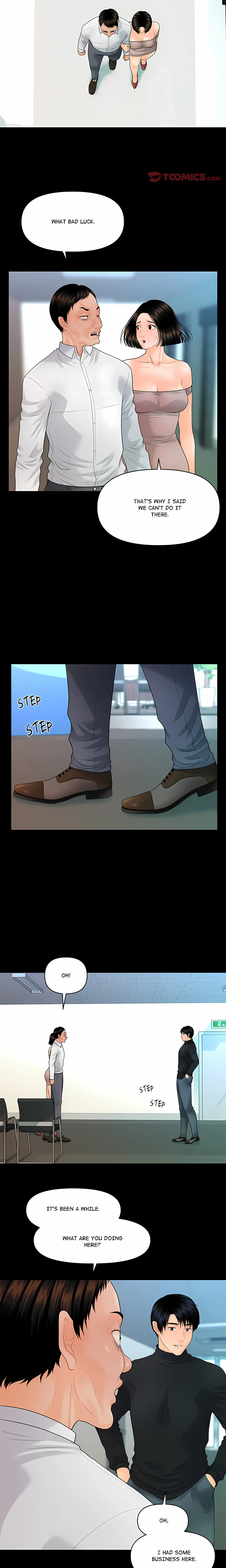 My Secretary Chapter 82 page 15 - 