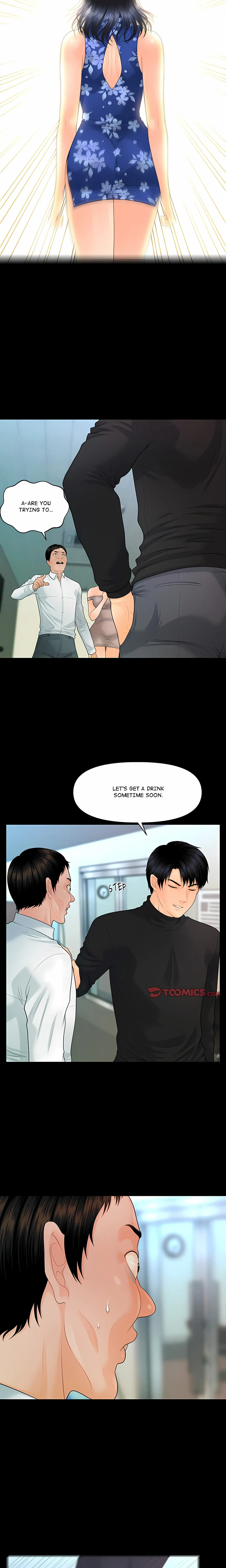 My Secretary Chapter 82 page 17 - 