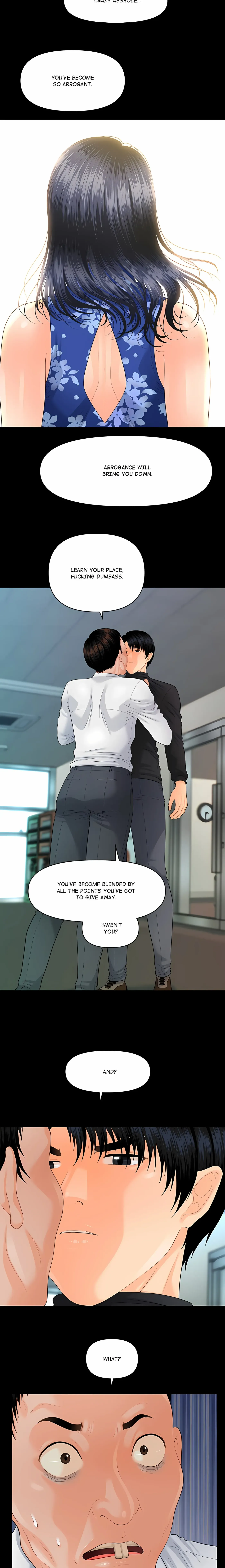 My Secretary Chapter 82 page 19 - 